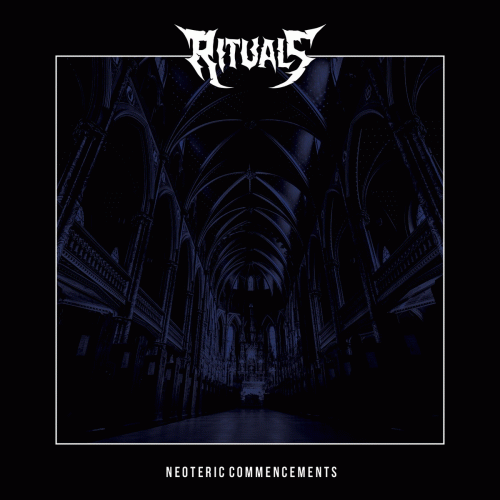 Rituals (AUS) : Neoteric Commencements